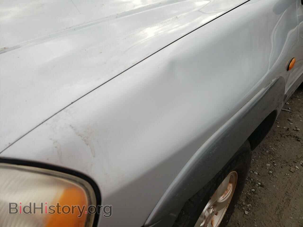 2021 MAZDA TRIBUTE - VIN: 4F2CU08131KM02308 - Фото 9
