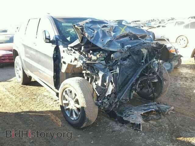 Фотография 1C4RJFBG6EC479225 - JEEP CHEROKEE 2014