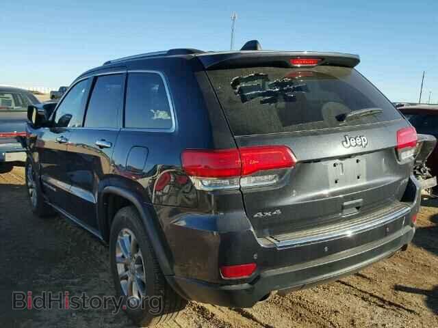 2014 JEEP CHEROKEE - VIN: 1C4RJFBG6EC479225 - Photo 3
