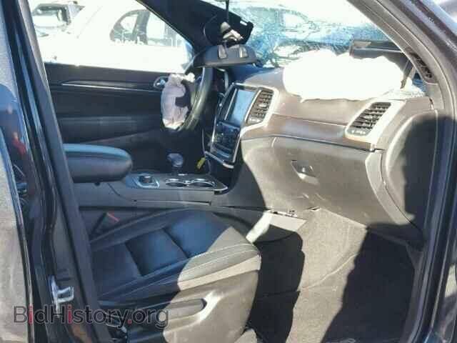 2014 JEEP CHEROKEE - VIN: 1C4RJFBG6EC479225 - Photo 5