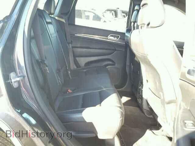 2014 JEEP CHEROKEE - VIN: 1C4RJFBG6EC479225 - Photo 6