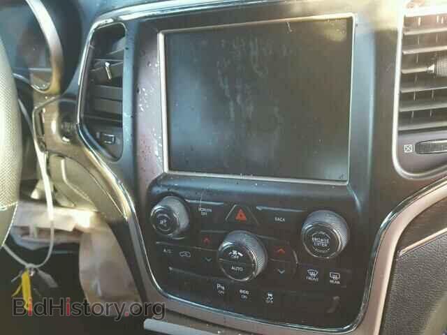 2014 JEEP CHEROKEE - VIN: 1C4RJFBG6EC479225 - Photo 9