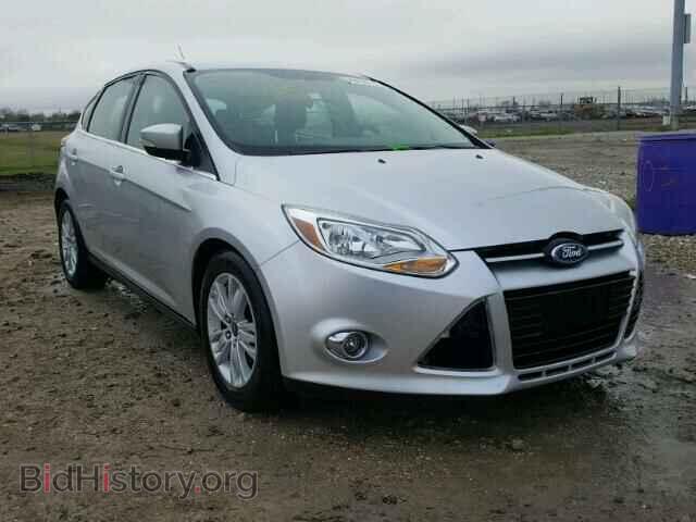 Photo 1FAHP3M27CL274557 - FORD FOCUS 2012