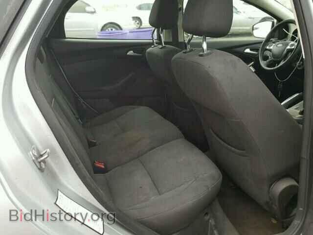 2012 FORD FOCUS - VIN: 1FAHP3M27CL274557 - Фото 6