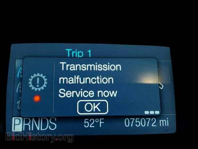 2012 FORD FOCUS - VIN: 1FAHP3M27CL274557 - Фото 8