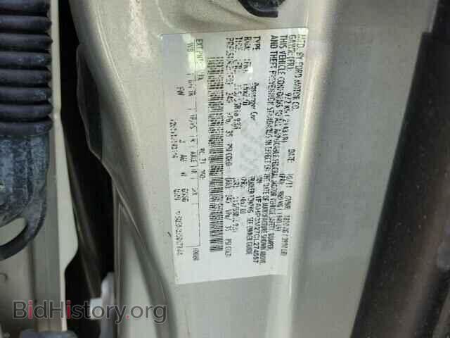 2012 FORD FOCUS - VIN: 1FAHP3M27CL274557 - Фото 10