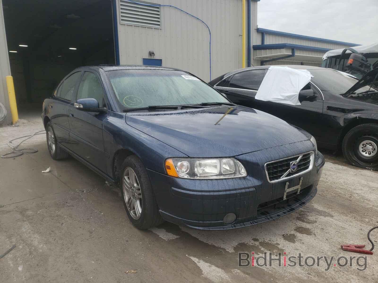 Photo YV1RS592792720541 - VOLVO S60 2009
