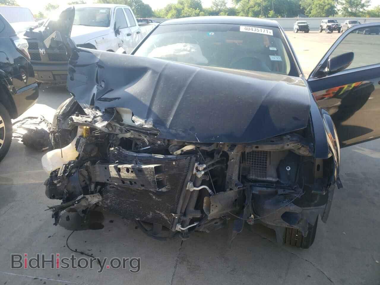 2013 CHRYSLER 300 - VIN: 2C3CCAAG9DH527837 - Фото 9