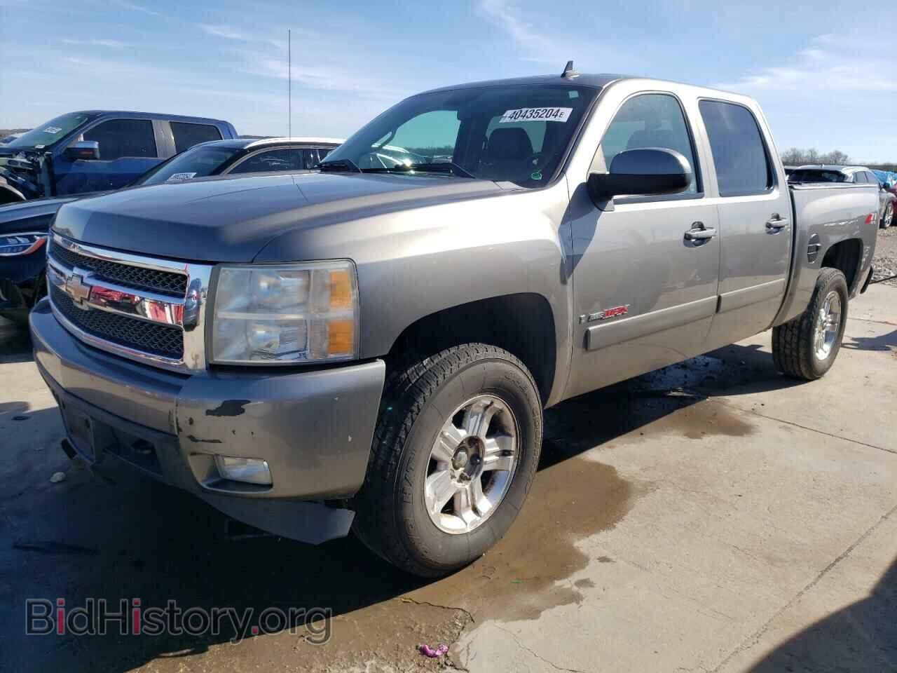 Photo 3GCEK13Y98G132995 - CHEVROLET ALL Models 2008