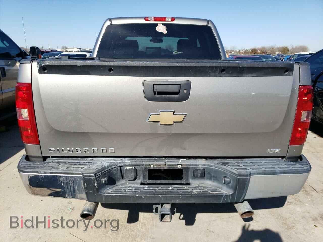 2008 CHEVROLET ALL Models - VIN: 3GCEK13Y98G132995 - Фото 6