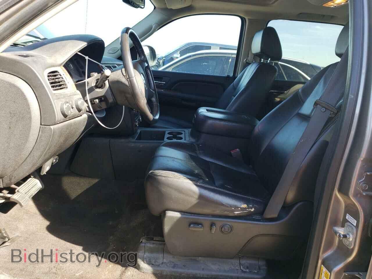 2008 CHEVROLET ALL Models - VIN: 3GCEK13Y98G132995 - Фото 7