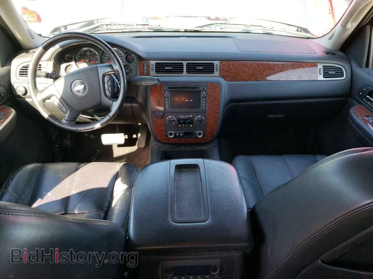 2008 CHEVROLET ALL Models - VIN: 3GCEK13Y98G132995 - Фото 8