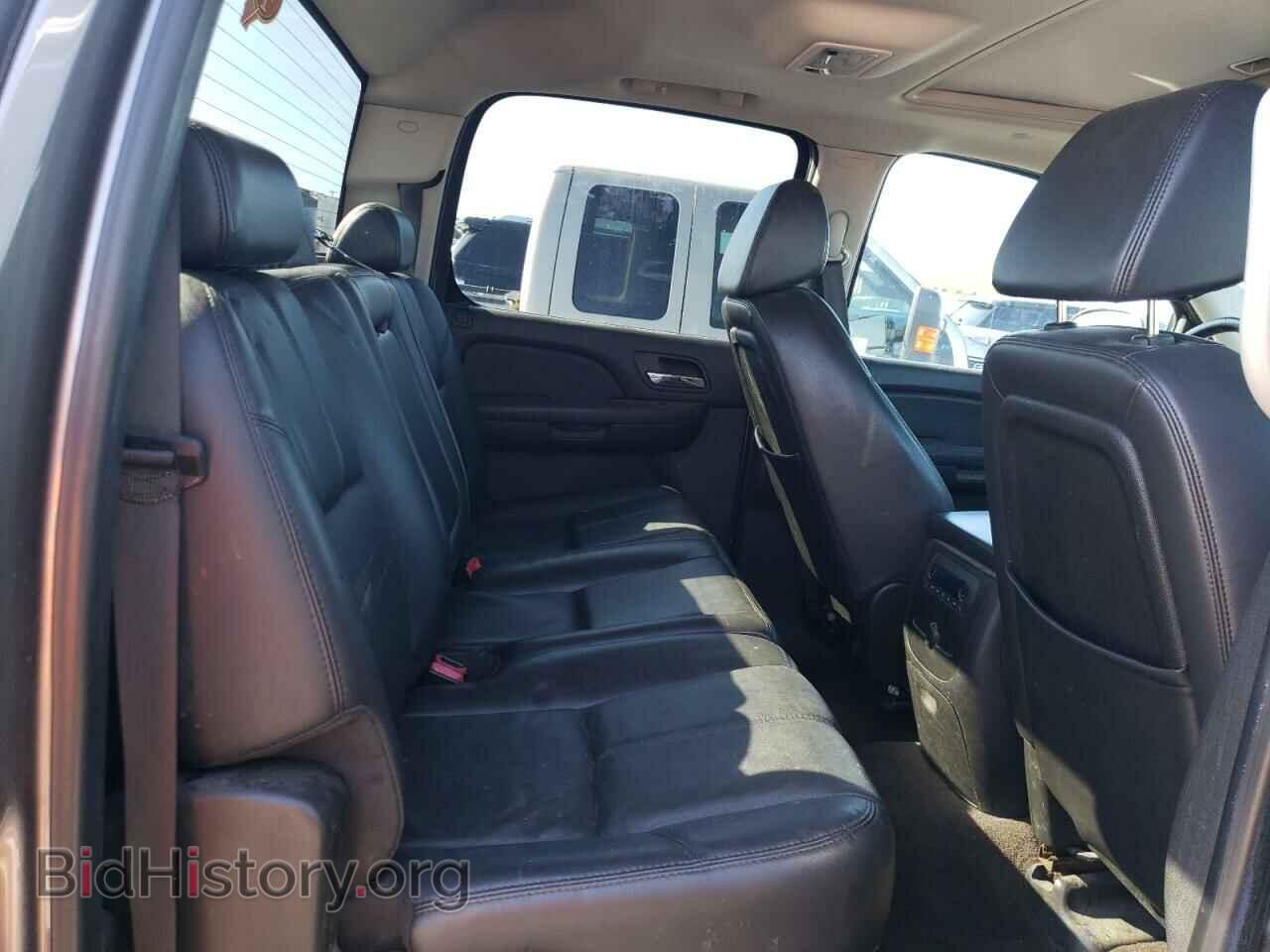 2008 CHEVROLET ALL Models - VIN: 3GCEK13Y98G132995 - Фото 10