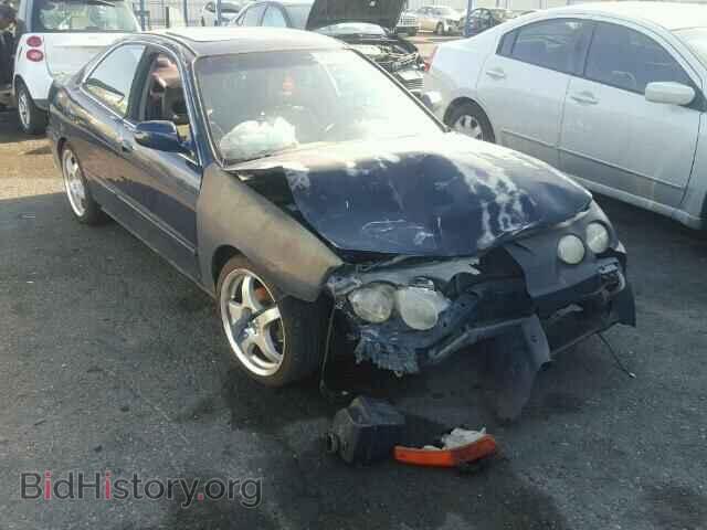 Фотография JH4DB7669XS005176 - ACURA INTEGRA 1999