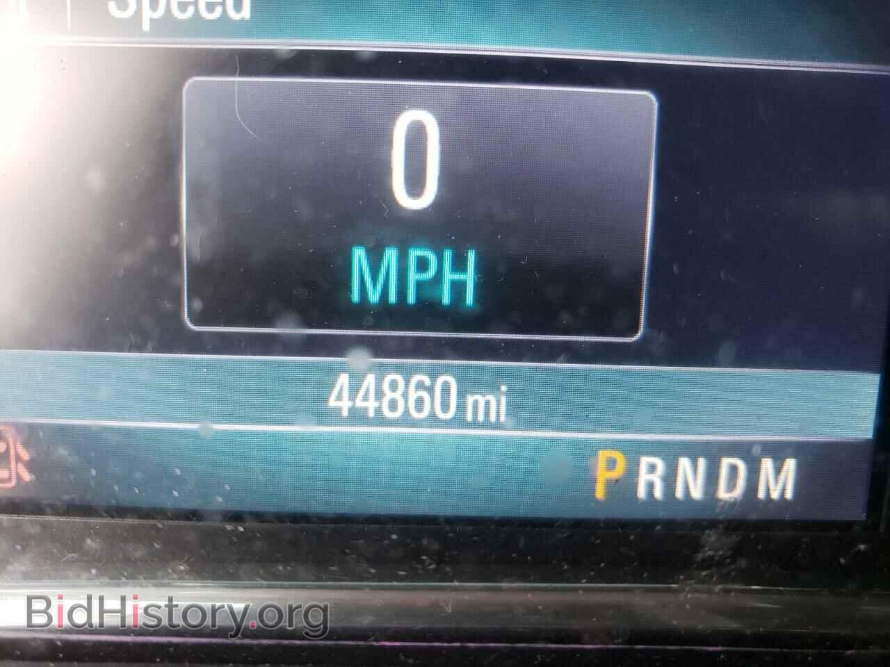 2014 BUICK REGAL - VIN: 2G4GK5EX8E9305525 - Фото 8