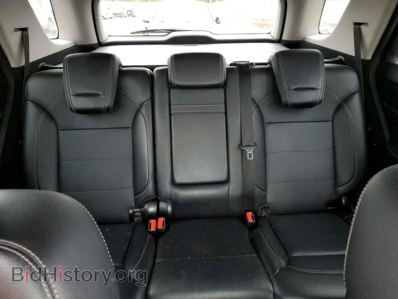 2014 MERCEDES-BENZ M-CLASS - VIN: 4JGDA5HB5EA339738 - Фото 10