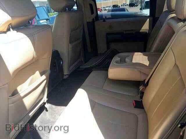 2012 FORD F350 - VIN: 1FT8W3BT1CEB08130 - Фото 6
