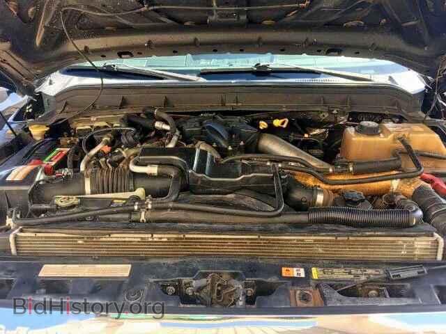 2012 FORD F350 - VIN: 1FT8W3BT1CEB08130 - Фото 7