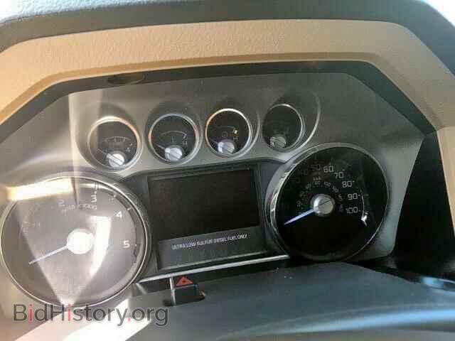 2012 FORD F350 - VIN: 1FT8W3BT1CEB08130 - Фото 8