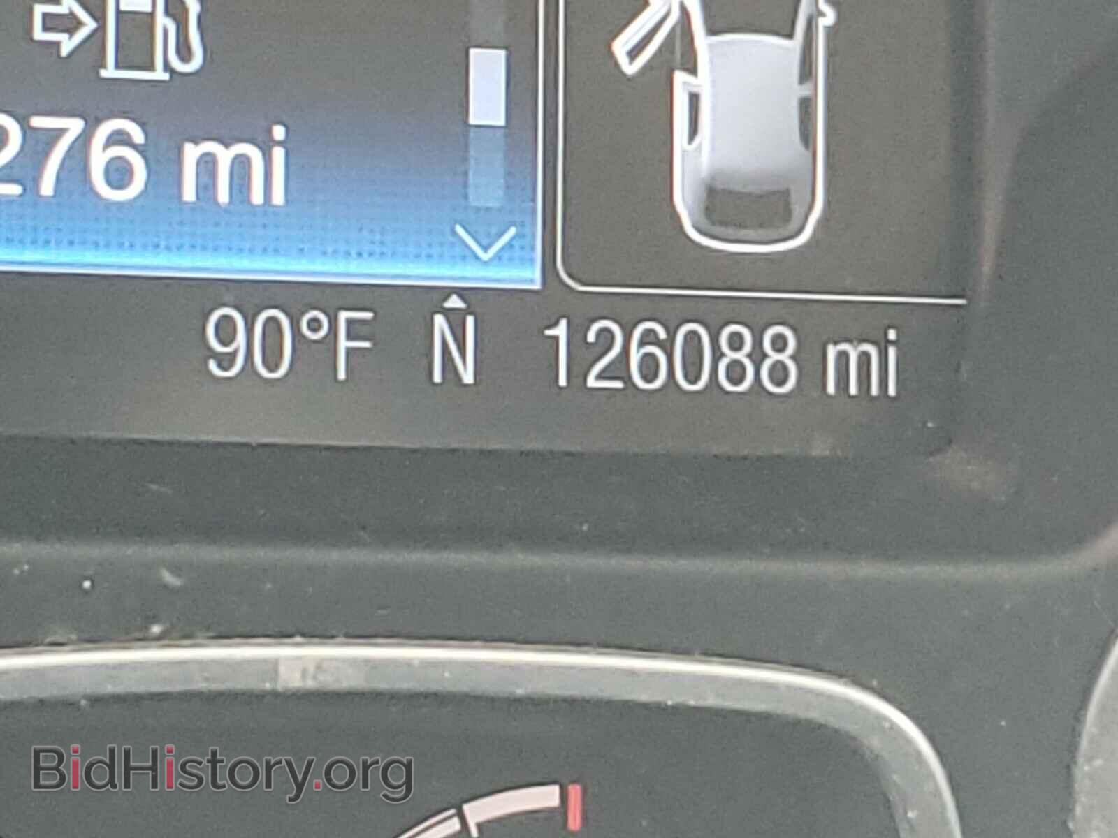 2012 FORD FOCUS - VIN: 1FAHP3M23CL399930 - Фото 8