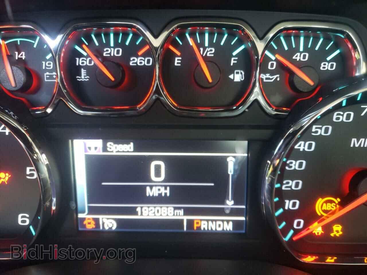 2014 CHEVROLET SILVERADO - VIN: 3GCPCREC2EG117935 - Фото 8