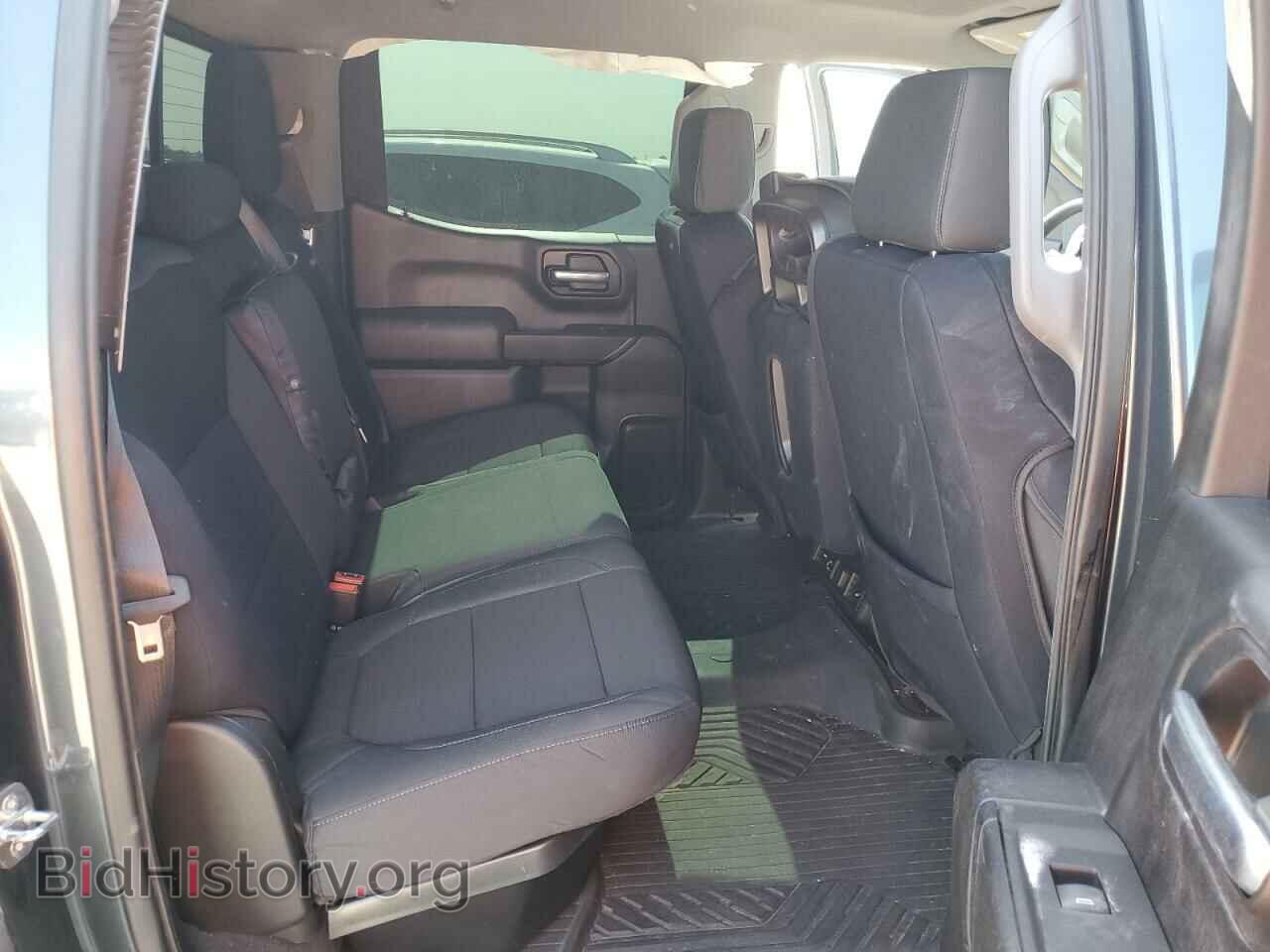 2021 CHEVROLET ALL Models - VIN: 1GCPWCED3MZ311370 - Фото 10