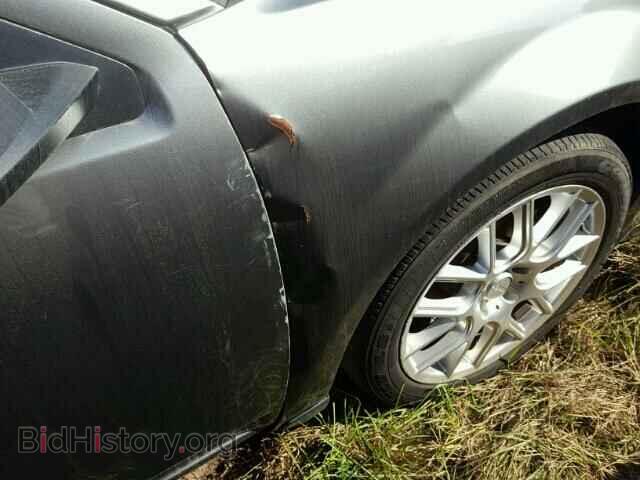 2012 DODGE AVENGER - VIN: 1C3CDZAB3CN247160 - Фото 9