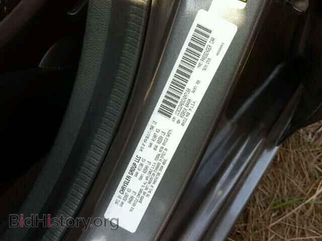 2012 DODGE AVENGER - VIN: 1C3CDZAB3CN247160 - Фото 10