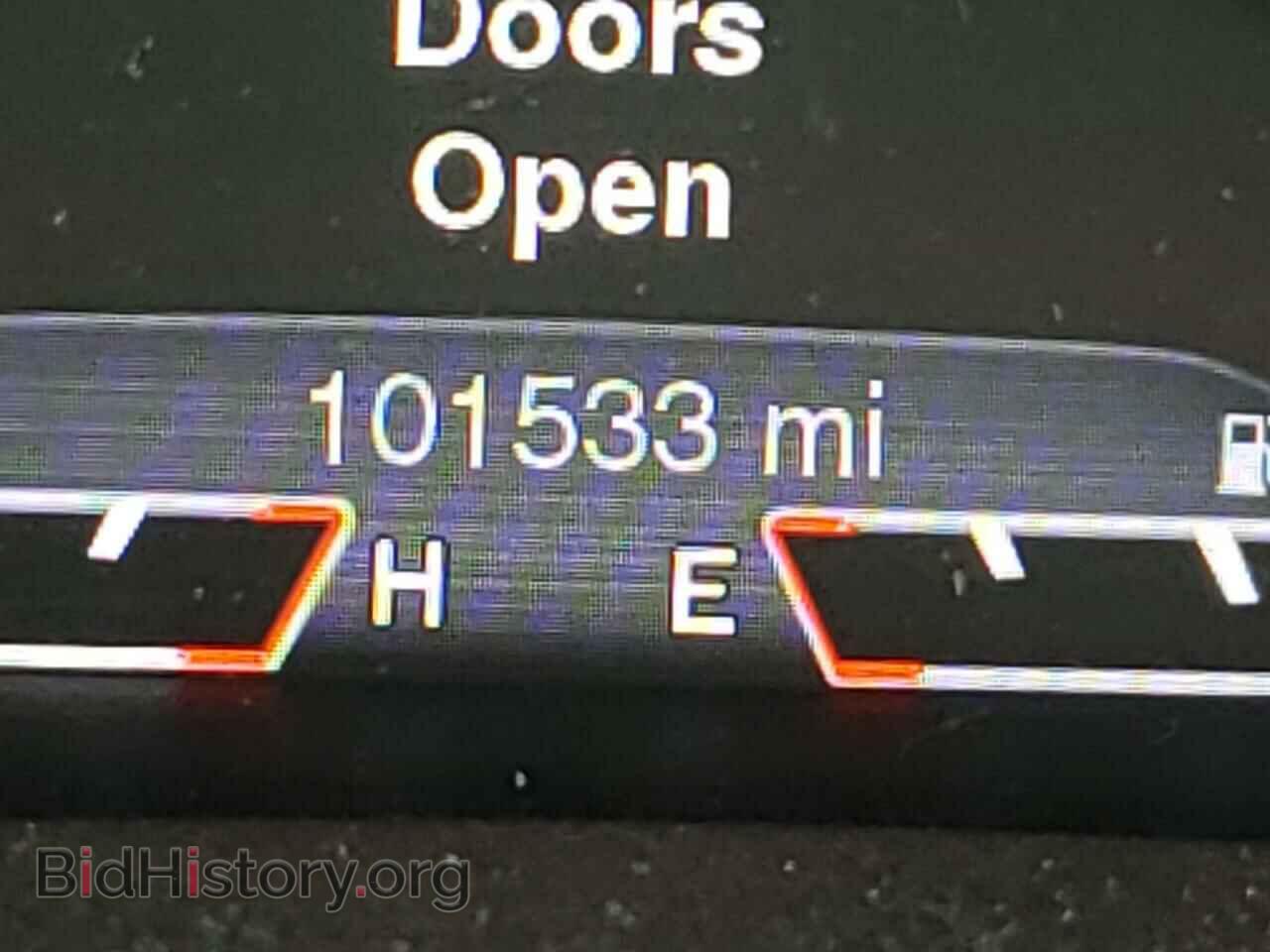 2014 JEEP CHEROKEE - VIN: 1C4PJMBS1EW297785 - Фото 8