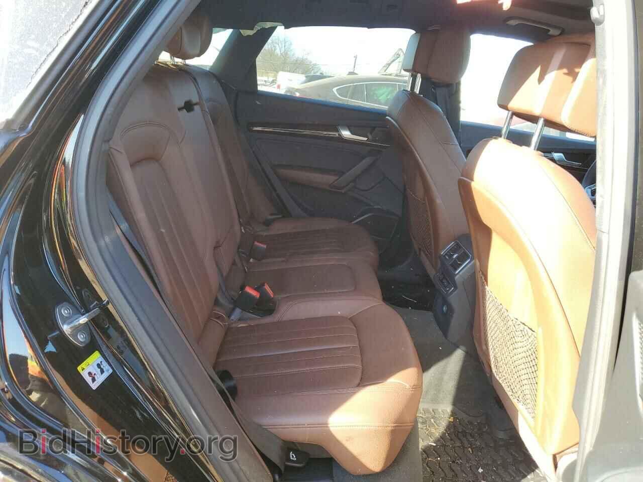 2018 AUDI Q5 - VIN: WA1BNAFYXJ2091792 - Фото 11