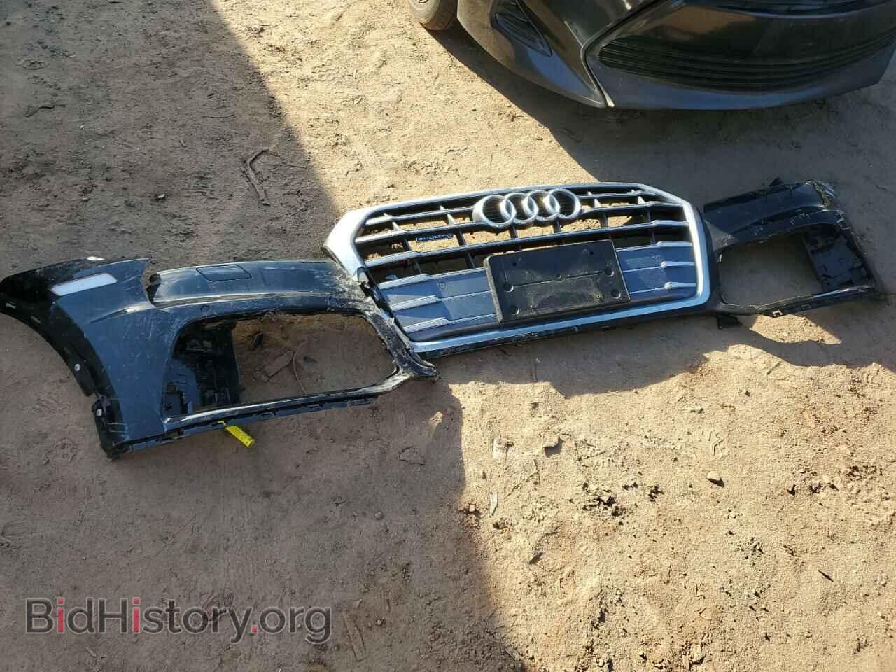 2018 AUDI Q5 - VIN: WA1BNAFYXJ2091792 - Фото 13