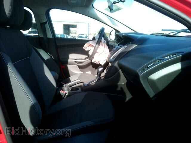 2013 FORD FOCUS - VIN: 1FADP3F21DL177951 - Photo 5
