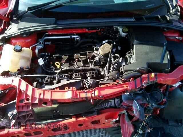 2013 FORD FOCUS - VIN: 1FADP3F21DL177951 - Photo 7