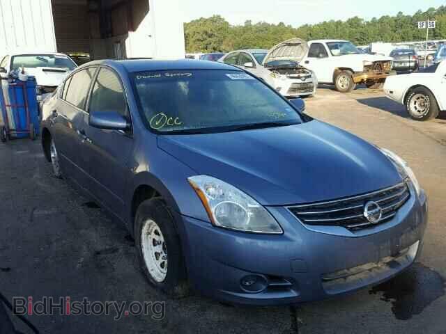Фотография 1N4AL2APXBC155164 - NISSAN ALTIMA BAS 2011