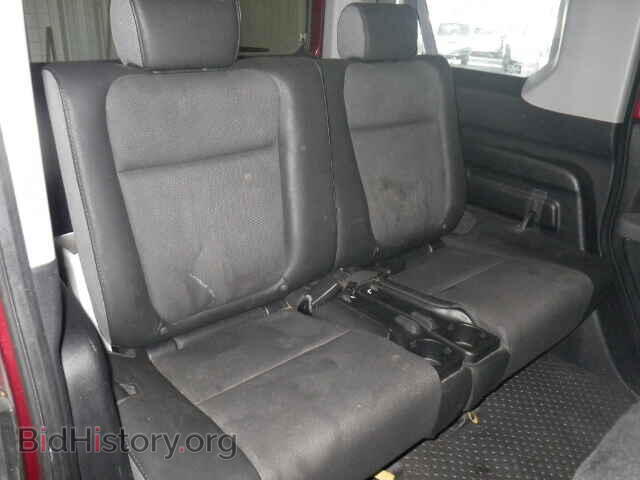 2006 HONDA ELEMENT - VIN: 5J6YH28726L026965 - Фото 6