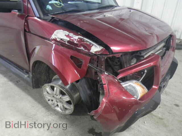 2006 HONDA ELEMENT - VIN: 5J6YH28726L026965 - Фото 10