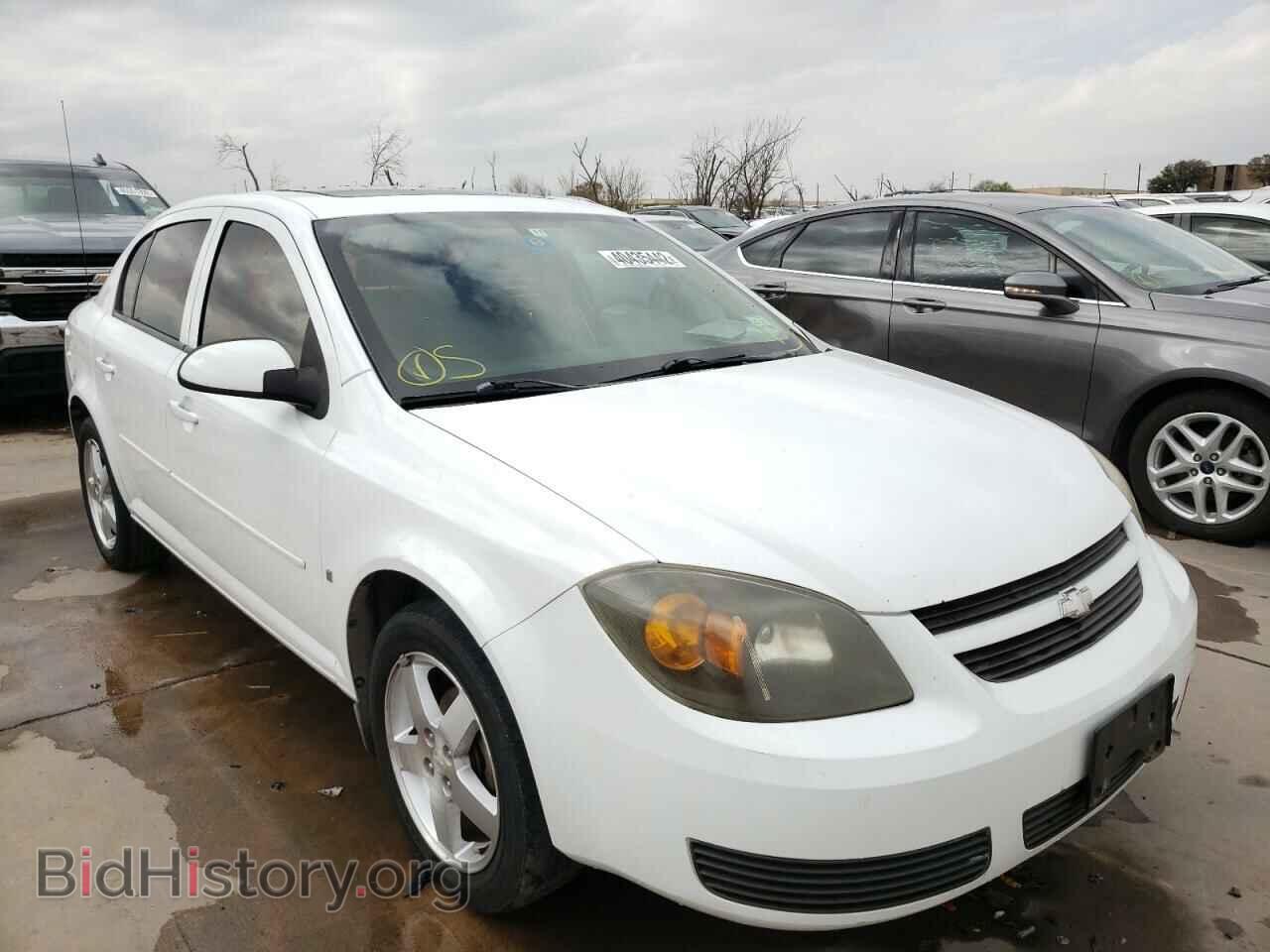Photo 1G1AL55F367653257 - CHEVROLET COBALT 2006