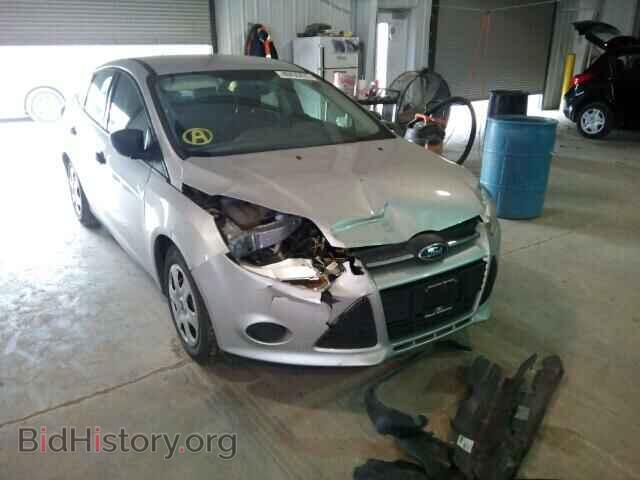 Photo 1FADP3E29DL276955 - FORD FOCUS 2013