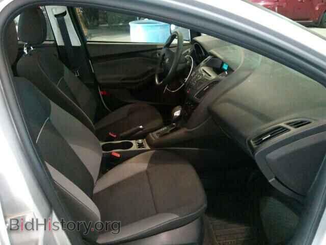 2013 FORD FOCUS - VIN: 1FADP3E29DL276955 - Фото 5