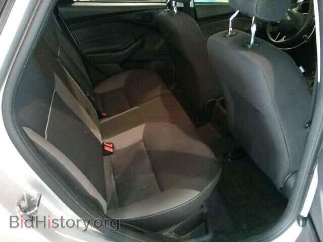 2013 FORD FOCUS - VIN: 1FADP3E29DL276955 - Фото 6