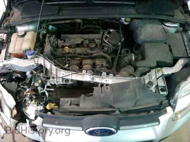 2013 FORD FOCUS - VIN: 1FADP3E29DL276955 - Фото 7