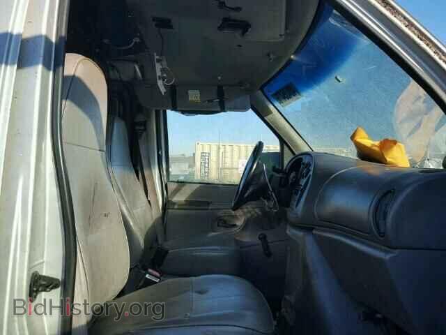 1998 FORD ECONOLINE - VIN: 1FTSE34L2WHB65476 - Фото 5