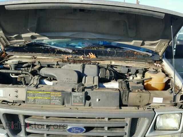 1998 FORD ECONOLINE - VIN: 1FTSE34L2WHB65476 - Фото 7