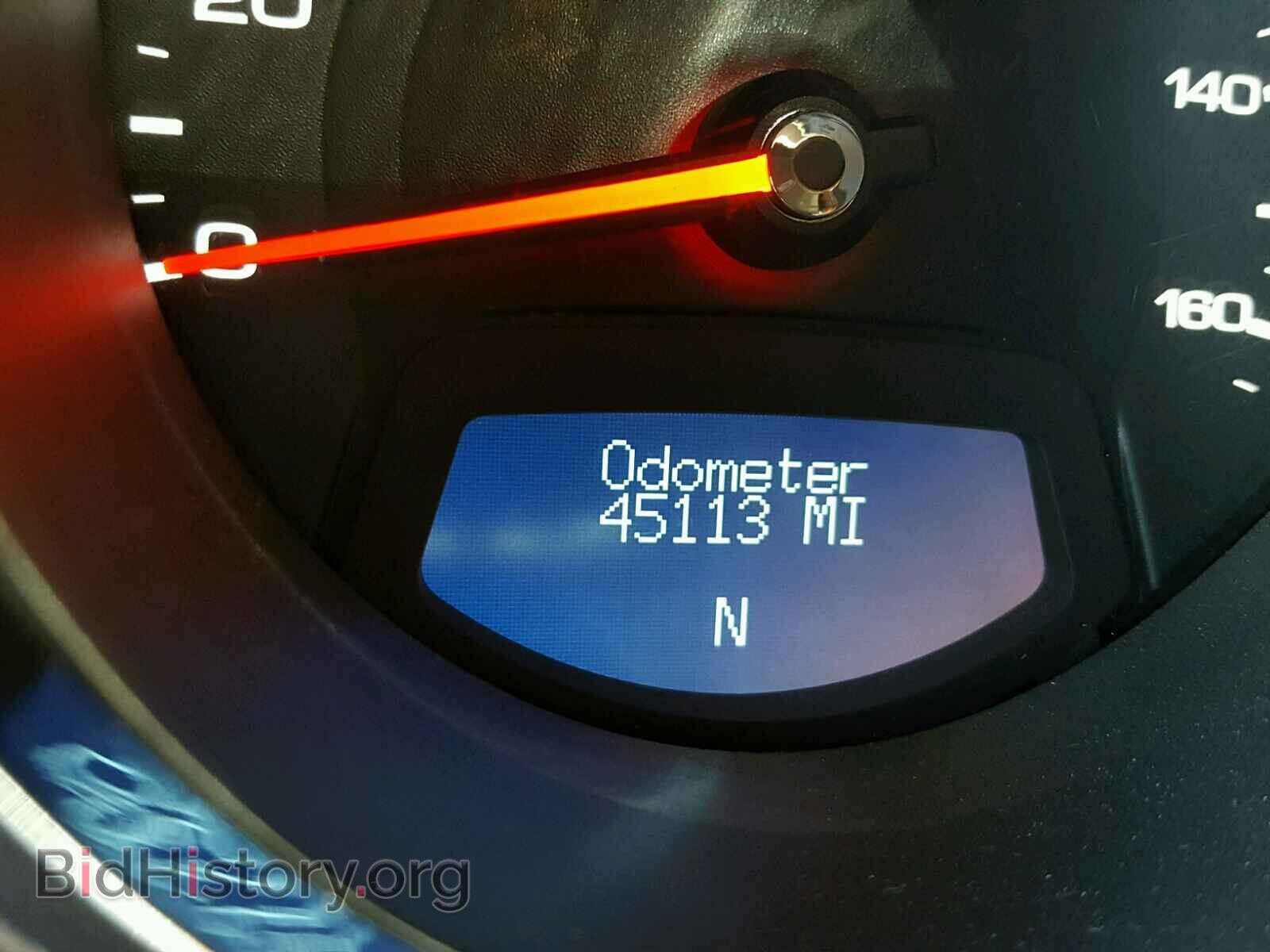 2013 CADILLAC CTS - VIN: 1G6DK5E34D0122316 - Фото 8