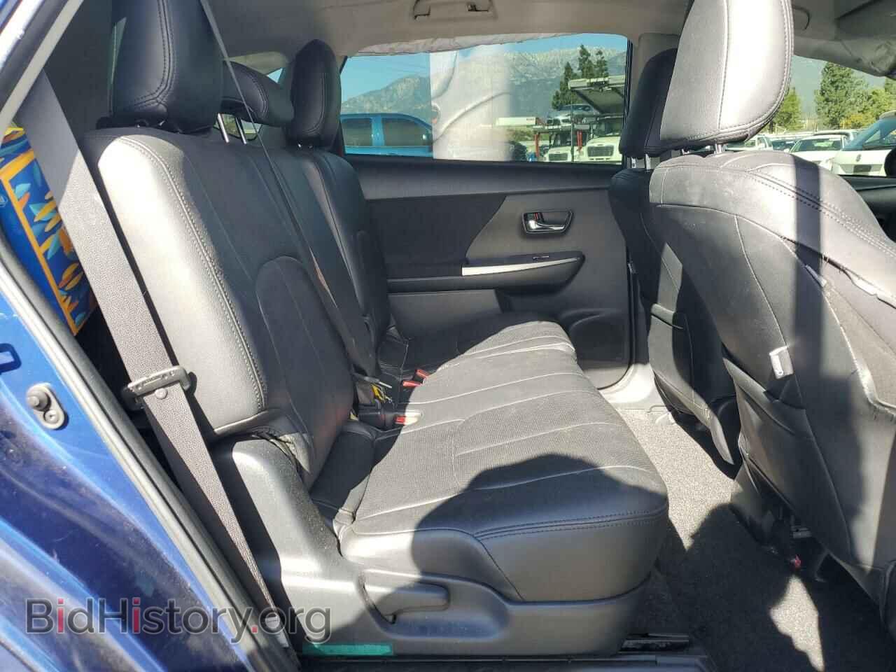 2017 TOYOTA PRIUS - VIN: JTDZN3EU9HJ070351 - Фото 10