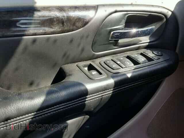 2012 DODGE CARAVAN - VIN: 2C4RDGBG2CR146375 - Фото 10