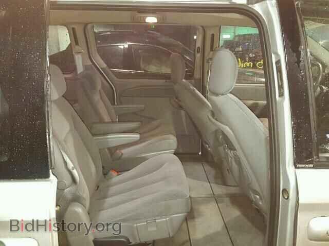 2006 DODGE CARAVAN - VIN: 2D4GP44L96R603472 - Фото 6