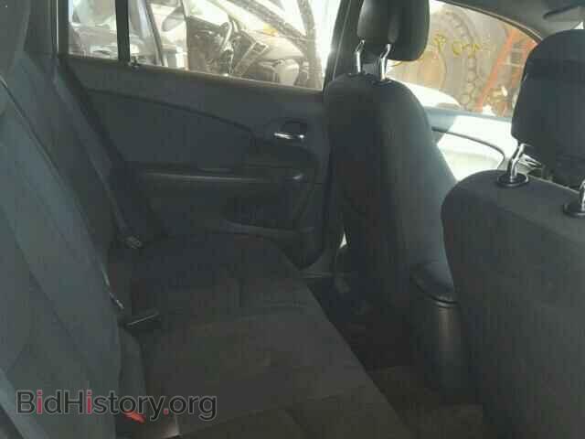 2012 CHRYSLER 200 - VIN: 1C3CCBABXCN149298 - Фото 6