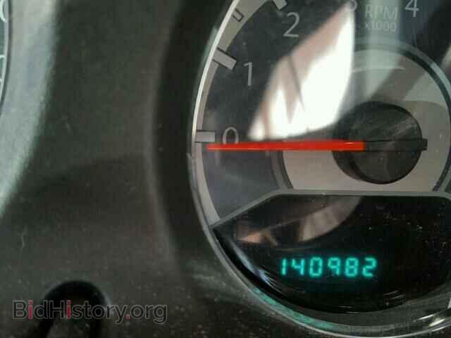 2012 CHRYSLER 200 - VIN: 1C3CCBABXCN149298 - Фото 8