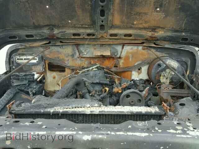 2000 JEEP WRANGLER - VIN: 1J4FA29P6YP759526 - Фото 7